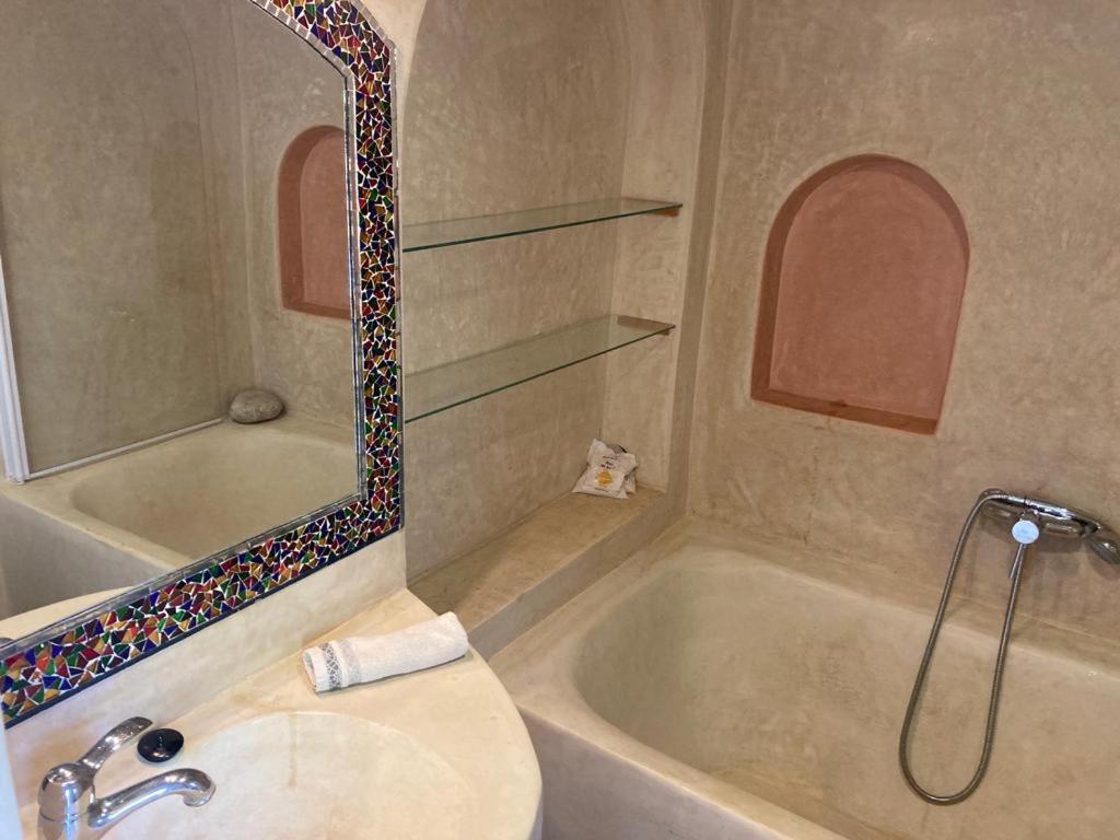 Villa Mogador Essaouira Exterior foto