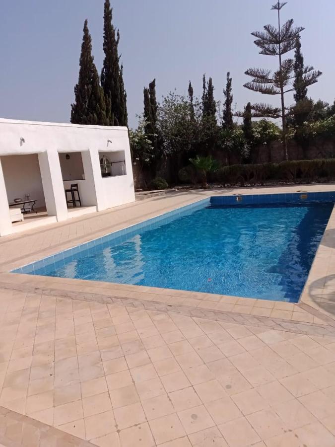 Villa Mogador Essaouira Exterior foto