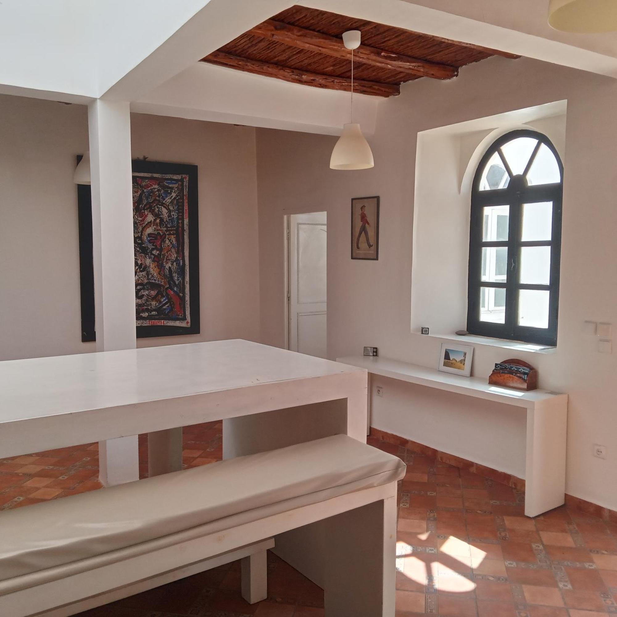 Villa Mogador Essaouira Exterior foto