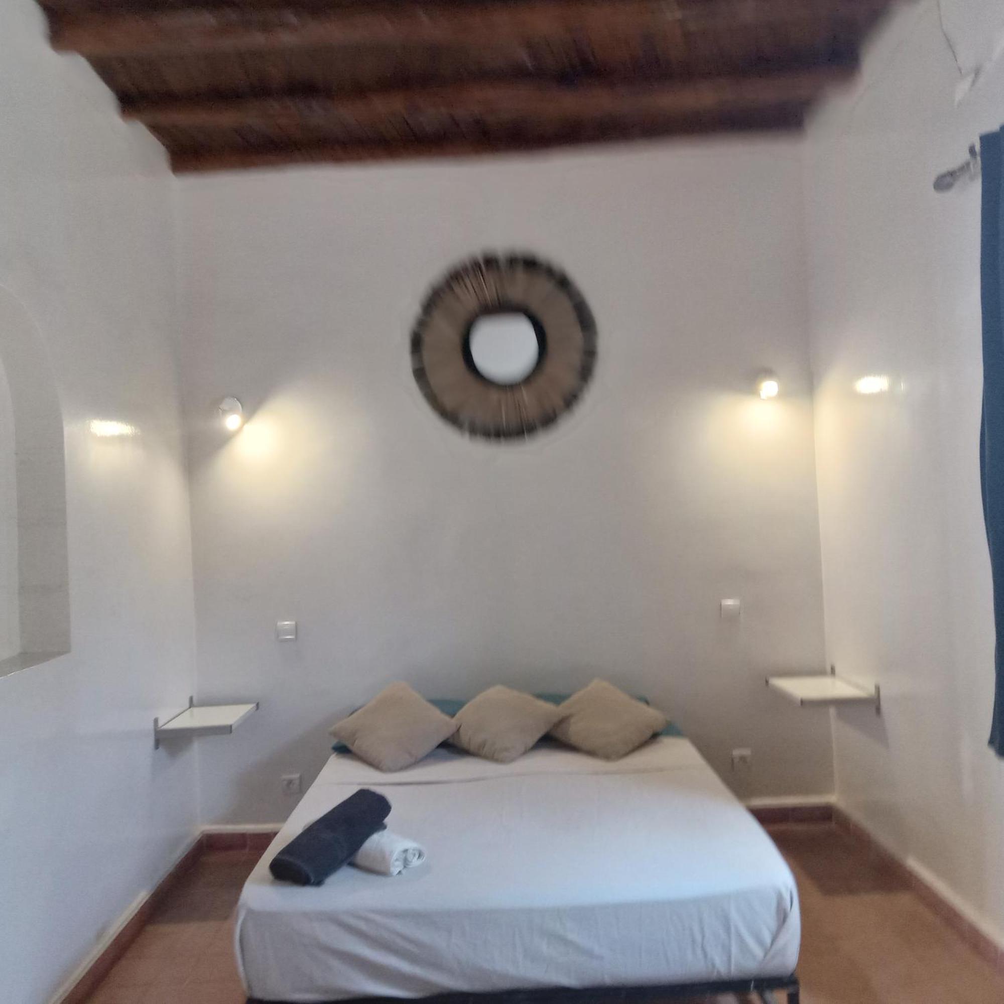 Villa Mogador Essaouira Exterior foto